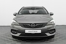 Opel Astra WD5962N # 1.2 T Edition Podgrz f. I kier. Salon PL VAT 23% - 7