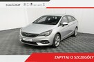 Opel Astra WD1809P # 1.2 T GS Line LED KLIMA Cz.park Salon PL VAT 23% - 1