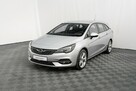 Opel Astra WD1809P # 1.2 T GS Line LED KLIMA Cz.park Salon PL VAT 23% - 2