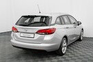 Opel Astra WD1809P # 1.2 T GS Line LED KLIMA Cz.park Salon PL VAT 23% - 5