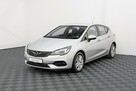 Opel Astra WD0098P # 1.2 T Edition Cz.park Bluetooth Klima Salon PL VAT 23% - 2