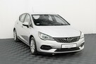 Opel Astra WD0098P # 1.2 T Edition Cz.park Bluetooth Klima Salon PL VAT 23% - 3