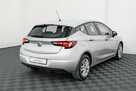 Opel Astra WD0098P # 1.2 T Edition Cz.park Bluetooth Klima Salon PL VAT 23% - 5