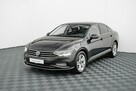 Volkswagen Passat GD955WU # 2.0 TDI Elegance DSG, Navi, Bluetooth, LED Salon PL, VAT 23% - 2