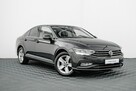 Volkswagen Passat GD955WU # 2.0 TDI Elegance DSG, Navi, Bluetooth, LED Salon PL, VAT 23% - 11