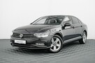 Volkswagen Passat GD955WU # 2.0 TDI Elegance DSG, Navi, Bluetooth, LED Salon PL, VAT 23% - 12