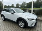 Mazda CX-3 ładna opłacona z Niemiec Raty ,Gwarancja - 2