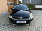 Volkswagen Passat 1,8 TSI 160KM  Klimatronik  Xenony  2xPDC - 2