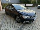 Volkswagen Passat 1,8 TSI 160KM  Klimatronik  Xenony  2xPDC - 3