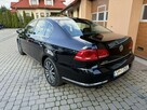 Volkswagen Passat 1,8 TSI 160KM  Klimatronik  Xenony  2xPDC - 7