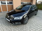 Volkswagen Passat 1,8 TSI 160KM  Klimatronik  Xenony  2xPDC - 9
