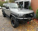 Nissan Patrol GU4 Y61,Off Road 4x4, Klima, Podgrzewane fotele,HAK,LED,Kamera cofania - 2