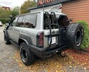 Nissan Patrol GU4 Y61,Off Road 4x4, Klima, Podgrzewane fotele,HAK,LED,Kamera cofania - 3