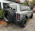 Nissan Patrol GU4 Y61,Off Road 4x4, Klima, Podgrzewane fotele,HAK,LED,Kamera cofania - 4