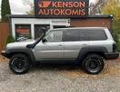 Nissan Patrol GU4 Y61,Off Road 4x4, Klima, Podgrzewane fotele,HAK,LED,Kamera cofania - 5