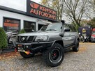 Nissan Patrol GU4 Y61,Off Road 4x4, Klima, Podgrzewane fotele,HAK,LED,Kamera cofania - 7