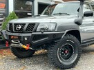 Nissan Patrol GU4 Y61,Off Road 4x4, Klima, Podgrzewane fotele,HAK,LED,Kamera cofania - 8