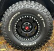 Nissan Patrol GU4 Y61,Off Road 4x4, Klima, Podgrzewane fotele,HAK,LED,Kamera cofania - 9