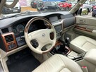 Nissan Patrol GU4 Y61,Off Road 4x4, Klima, Podgrzewane fotele,HAK,LED,Kamera cofania - 11