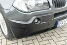 BMW X3 2,5benz DUDKI11 Skóry,Klimatronic 2 str.4x4.Navi.Parktronic,Hak.OKAZJA - 12