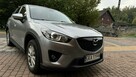 Mazda CX-5 2.2d Automat sky active Navi xenon 1 wl piękny stan garażowany 1.r.gw - 4