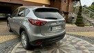 Mazda CX-5 2.2d Automat sky active Navi xenon 1 wl piękny stan garażowany 1.r.gw - 6