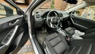 Mazda CX-5 2.2d Automat sky active Navi xenon 1 wl piękny stan garażowany 1.r.gw - 11