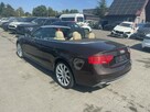 Audi A5 Cabrio Automat 170KM - 2