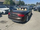 Audi A5 Cabrio Automat 170KM - 4