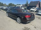 Audi A5 Cabrio Automat 170KM - 5