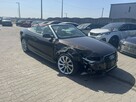 Audi A5 Cabrio Automat 170KM - 6