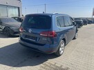 Volkswagen Sharan Ocean Navi Klimatyzacja 7 osobowy - 4