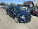 Volkswagen Sharan Ocean Navi Klimatyzacja 7 osobowy - 5