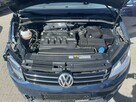 Volkswagen Sharan Ocean Navi Klimatyzacja 7 osobowy - 13