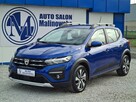 Dacia Sandero Stepway 27 Tys.Km GAZ Navi Kamera 2xPDC Full Led Klimatronik Radar Sensory - 9