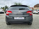 Citroen C4 Navi Klimatronik PDC Sensory Tempomat Halogeny Komputer Alu Zadbany - 6