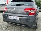 Citroen C4 Navi Klimatronik PDC Sensory Tempomat Halogeny Komputer Alu Zadbany - 10