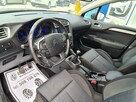 Citroen C4 Navi Klimatronik PDC Sensory Tempomat Halogeny Komputer Alu Zadbany - 15