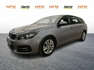 Peugeot 308 SW 1,5 Bluehdi(130 KM) Active Salon PL Faktura-Vat - 1