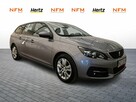 Peugeot 308 SW 1,5 Bluehdi(130 KM) Active Salon PL Faktura-Vat - 3