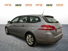 Peugeot 308 SW 1,5 Bluehdi(130 KM) Active Salon PL Faktura-Vat - 4