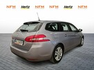 Peugeot 308 SW 1,5 Bluehdi(130 KM) Active Salon PL Faktura-Vat - 5