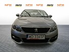 Peugeot 308 SW 1,5 Bluehdi(130 KM) Active Salon PL Faktura-Vat - 8