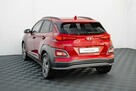 Hyundai Kona CB021WW # Electric 64kWh Premium K.cofania Podgrz.f Salon PL VAT 23% - 4