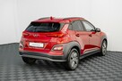 Hyundai Kona CB021WW # Electric 64kWh Premium K.cofania Podgrz.f Salon PL VAT 23% - 5