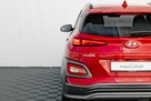 Hyundai Kona CB021WW # Electric 64kWh Premium K.cofania Podgrz.f Salon PL VAT 23% - 10