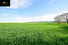 Działka rolna Lutomia Dolna gm. Świdnica - 3
