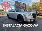 Chrysler 300C 3.5 Benzyna + LPG 248 KM, Skóra, Automat, Klimatyzacja, Tempomat, HAK - 1