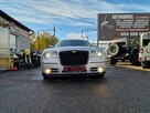 Chrysler 300C 3.5 Benzyna + LPG 248 KM, Skóra, Automat, Klimatyzacja, Tempomat, HAK - 2