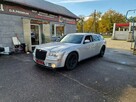 Chrysler 300C 3.5 Benzyna + LPG 248 KM, Skóra, Automat, Klimatyzacja, Tempomat, HAK - 3